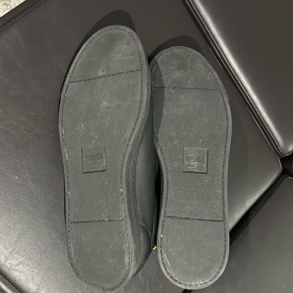 FENDI SNEAKERS - Picture 8 of 9